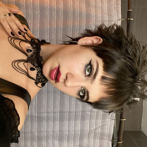 Meet your Posher, Zo